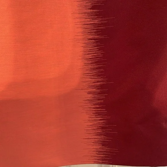 Carolina Herrera Dress size 10 - Picture 2 of 6